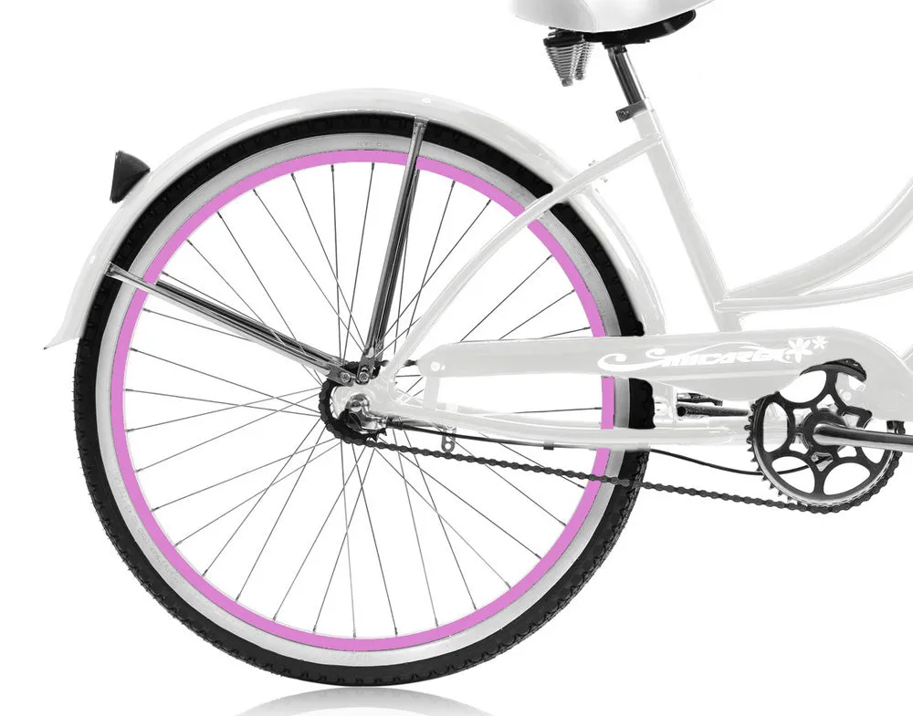 26'' Micargi Womens Tahiti NX3