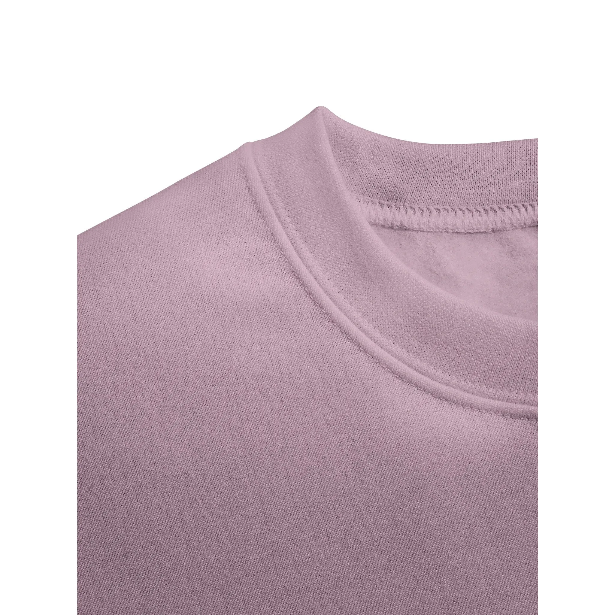 EVERYDAY Sweatshirt Basic Collection Pink