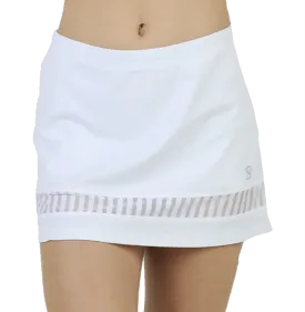 Girls Sofibella Stripes Skort
