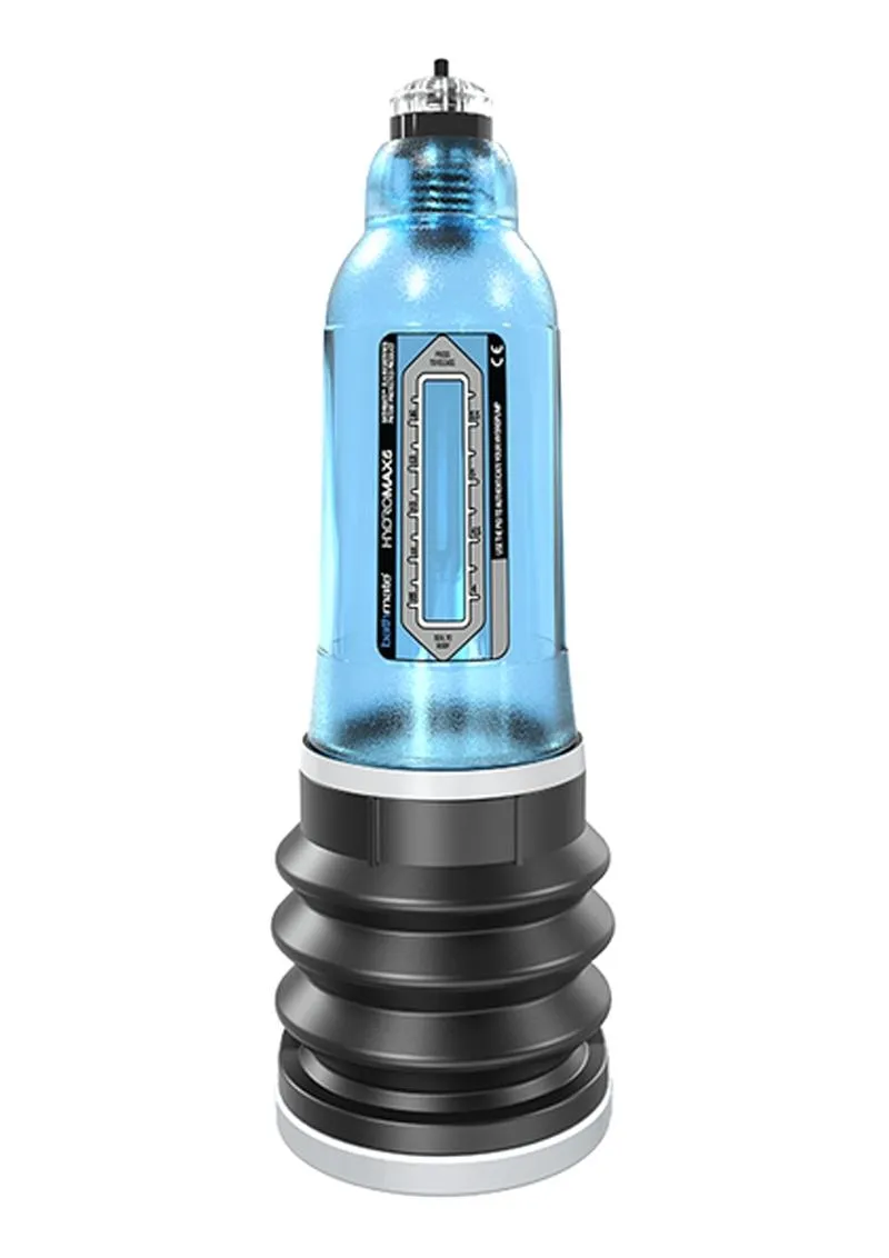Hydromax5 Penis Pump