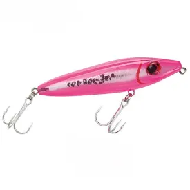 MirrOlure Surface Walker Top Dog Jr. 84MR-HP