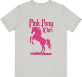 Pink Pony Club Vintage Chappell Roan Tee, Good Luck Babe Shirt, Midwest Princess Graphic, Merchandise, Hot to Go, Music Gift