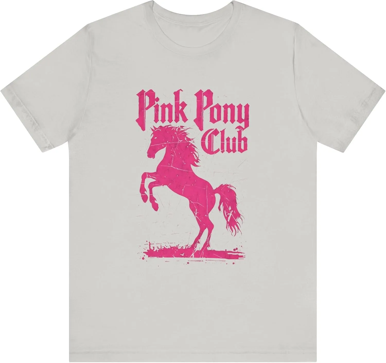 Pink Pony Club Vintage Chappell Roan Tee, Good Luck Babe Shirt, Midwest Princess Graphic, Merchandise, Hot to Go, Music Gift