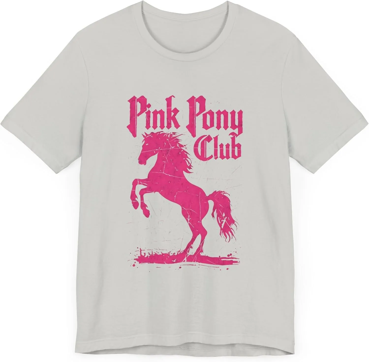 Pink Pony Club Vintage Chappell Roan Tee, Good Luck Babe Shirt, Midwest Princess Graphic, Merchandise, Hot to Go, Music Gift